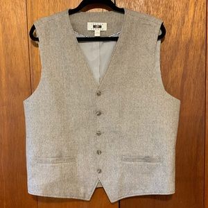 Joseph Abboud Vest